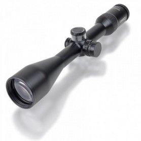 Rifle scope with integrated ballistic turret STEINER Ranger 8 3-24x56 CW