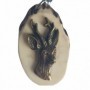 Keychain With Deer Decoration (LP20/E)