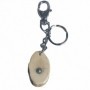 Keychain With Deer Decoration (LP20/E)