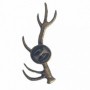 Pin deer horn (LP09.07)
