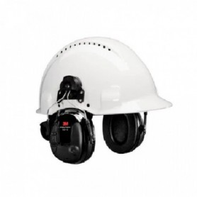 Ohrenschützer für Helm "PELTOR Protac III Slim"