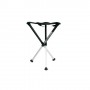 Walkstool Comfort portable folding stool 55cm