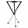 Walkstool Comfort portable folding stool 75cm
