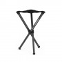 Walkstool Basic portable folding stool 50cm