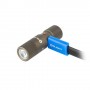 Taschenlampe OLIGHT I1R 2 EOS mit microUSB-Kabel (desert tan)