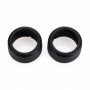 Binocular eyepiece rubber LEICA Geovid HD (10x42, 15x56)