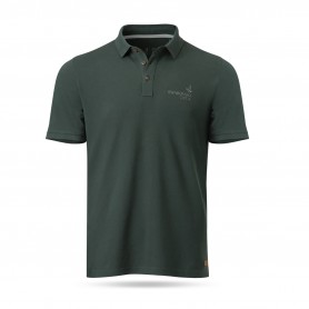T-Shirt Polo SWAROVSKI G-PO21GM (green)
