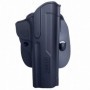 Pistol case CYTAC (CY-F1911-5)