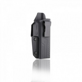 Pistol case CYTAC (CY-IP320FSG2)