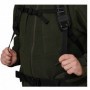 Backpack HARKILA Metso 2.0 rucksack, Willow green 36L