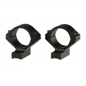 AB3 - integrated scope mount system BROWNING 30 mm, INT