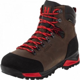 Boots HARKILA Forest Hunter GTX (mid dark brown)