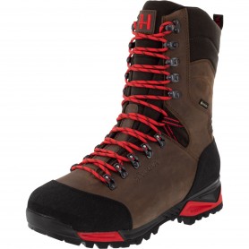 Boots HARKILA Forest Hunter Hi GTX (mid dark brown)