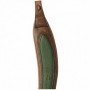 HARKILA Rifle sling in canvas/leather, Green, 93 cm
