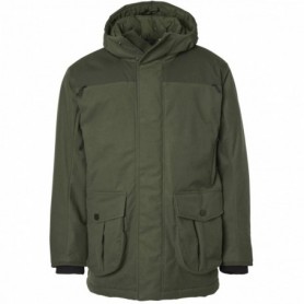Jacket CHEVALIER Frost Powerfill200, Dark green (10101886003)