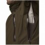 Jacke CHEVALIER Pointer Pro Chevalite Coat 2.0 (grün) 3960G60