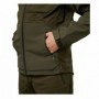 Jacket SEELAND Hawker Shell II (pine green)
