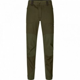 Trousers SEELAND Hawker Shell II (pine green)