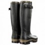 Rubber boots ISM ALBATROS Forest Iso (green) 575530