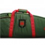 Gun case for rifle weapon HUNTERA HS501NL 126x28x6  padded multicolor