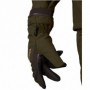 Gloves HARKILA Pro Hunter GTX (willow green/shadow brown)
