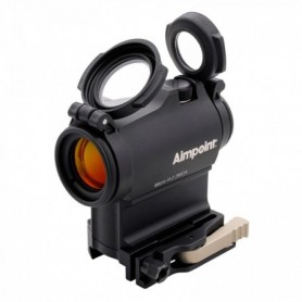 Aimpoint MICRO H-2 2MOA LRP/SPACER