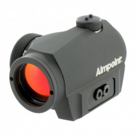 Aimpoint MICRO S-1 6MOA 6-12MM