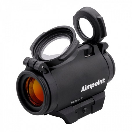 Aimpoint MICRO H-2 4 MOA ACET