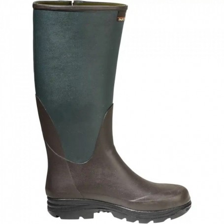 Boots PARFORCE olive/brown Neoprenfu