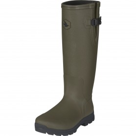 Rubber boots SEELAND Key-Point (pine green)