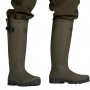 Rubber boots SEELAND Key-Point (pine green)