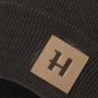 Beanie HARKILA Annaboda 2.0 HSP knit, Demitasse brown, One size