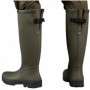 Rubber boots SEELAND Key-Point Active (pine green)