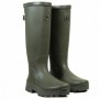 Rubber boots SEELAND Key-Point Active (pine green)