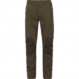Trousers SEELAND Key-Point Active II (pine green)