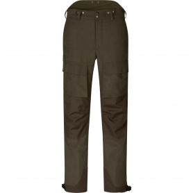 Trousers SEELAND Helt II (grizzly brown)