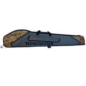 Soft Case Winchester Flex San Antonio, 134cm (grey/camo)
