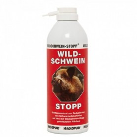 Abwehrmittel für Schwein HAGOPUR WILD-SCHWEIN STOPP 400ml 71531400