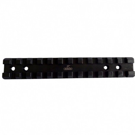 Rail RUSAN for Browning Bar, Maral, Winchester SXR  (010-05)
