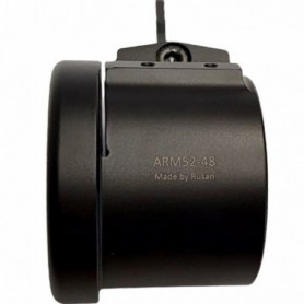 Optic adapter Leica RUSAN Q-R M52xv0.75-48mm (ARM52-48)