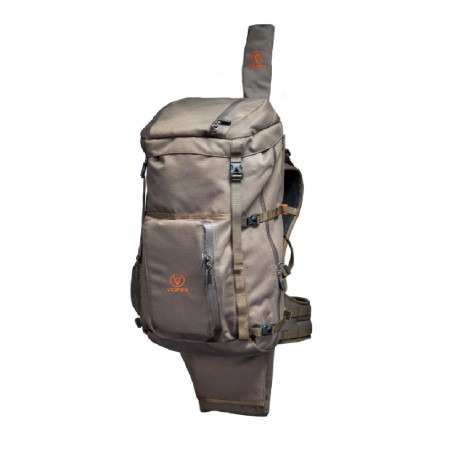 Backpack Vorn LT12 (Ash green) .0201