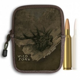 WILD ZONE Cartridge Holder M-090-1913