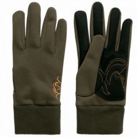 Gloves BLASER Power Touch (dark brown) 80410458