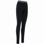 Trousers THERMOWAVE Extreme merino women (black/dark grey melange)