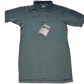 T-Shirt Polo SHADOW ELITE Tactical TRG (grey)