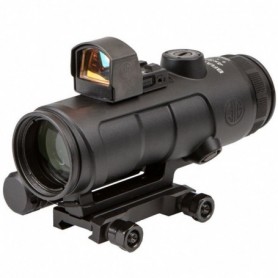 Red dot sight SIG SAUER Bravo4 4x32mm (SOB44005)