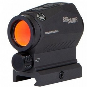 Red dot sight SIG SAUER Romeo5 X 1x20mm (SOR52101)