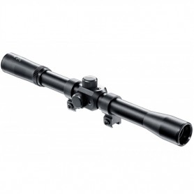 Rifle scope UMAREX UX RS 4x20 (2.1210)