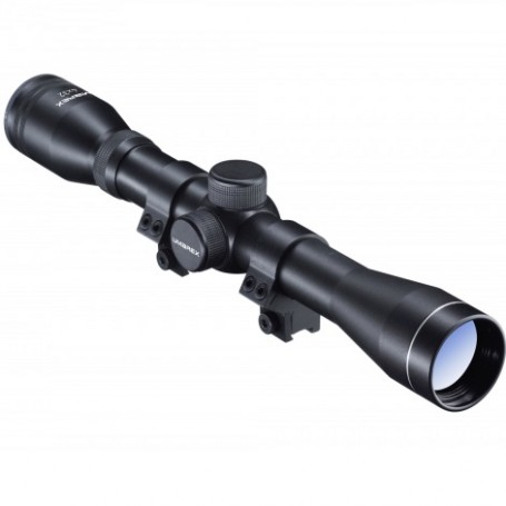 Rifle scope with mounts UMAREX RS 4x32 (2.1500)