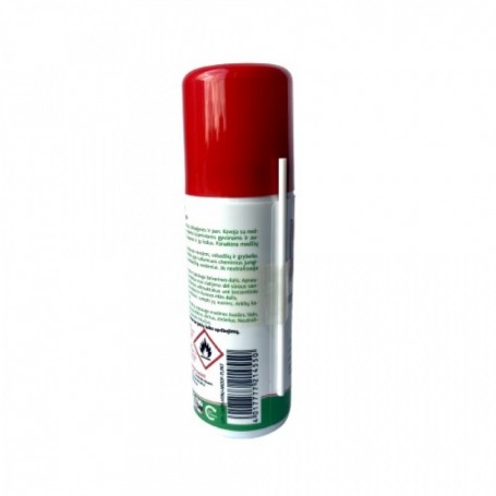 Universal Cleaning Ballistol Spray 50ml